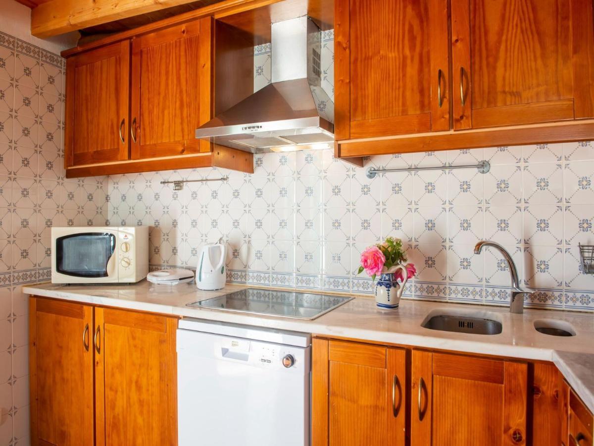 House With Authentic Tiling And Antique Furniture Villa Montemor-o-Novo Eksteriør bilde