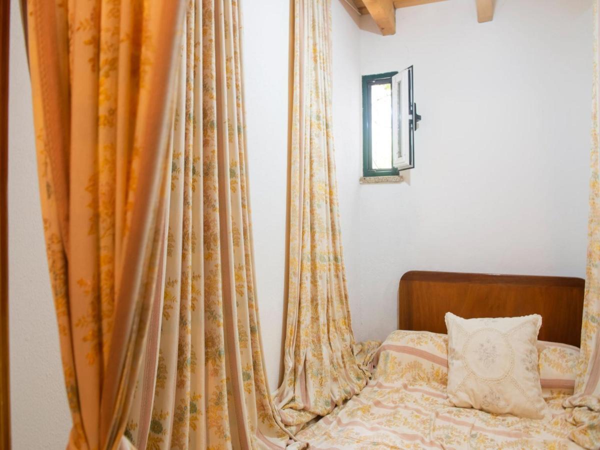 House With Authentic Tiling And Antique Furniture Villa Montemor-o-Novo Eksteriør bilde